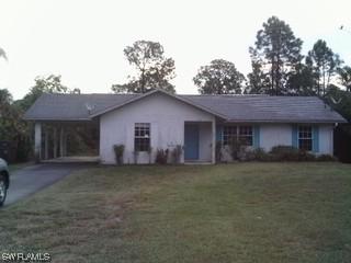 1696 19th St., Naples, FL