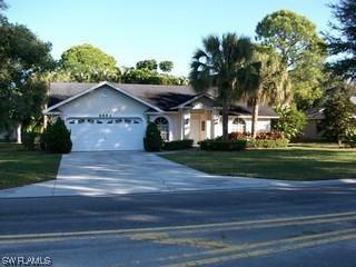 2583 River Reach Dr., Naples, FL