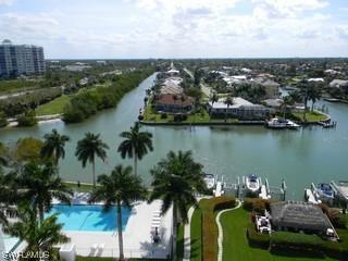 11116 Gulfshore Dr. #902, Naples, FL