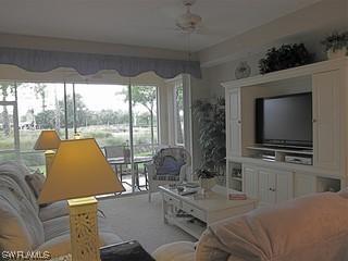 3972 Bishopwood Ct. #106, Naples, FL 34114