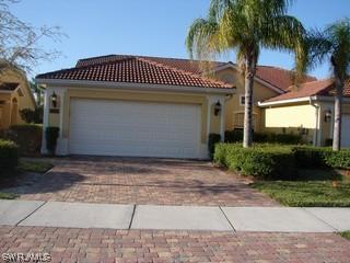 15181 Cortona Way, Naples, FL 34120