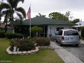 1078 Highlands Dr., Naples, FL