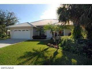 8008 Vera Cruz Way, Naples, FL 34109