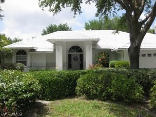 5865 Cloudstone Ct., Naples, FL