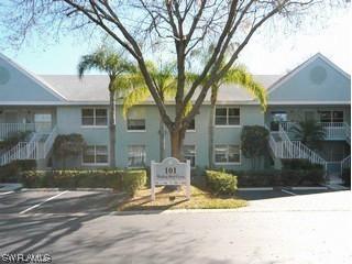 101 Wading Bird Cir. #104, Naples, FL 34110