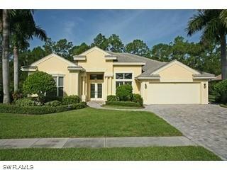 8183 Lowbank Dr., Naples, FL