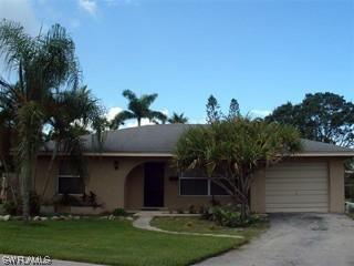 3559 Santiago Way, Naples, FL