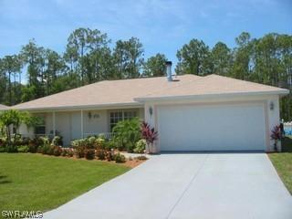 11541 Forest Mere Dr., Bonita Springs, FL