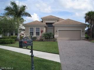 15877 Delasol Ln., Naples, FL