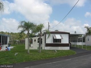 8 Butterfield Tr., Naples, FL