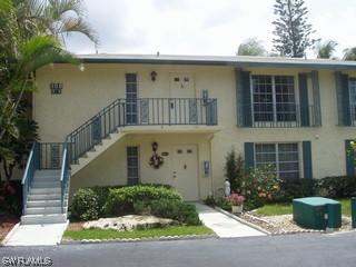 108 Penny Ln. #4, Naples, FL 34112