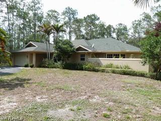 6081 Golden Oaks Ln., Naples, FL