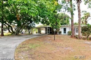 1223 Forest Ave., Naples, FL