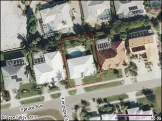 938 Spruce Ave., Marco Island, FL