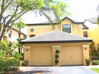 172 Vintage Cir. #201, Naples, FL