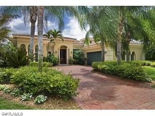 1712 Venezia Way, Naples, FL 34105