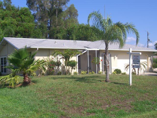 18420 Fuchsia Rd., Fort Myers, FL