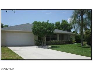 9821 Chelsea Pl., Naples, FL 34109