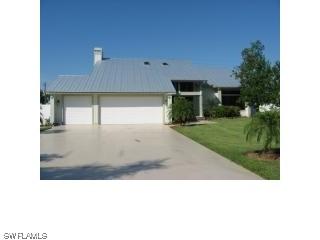 20588 Charing Cross Cir., Estero, FL