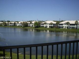 7714 Gardner Dr. #201, Naples, FL 34109