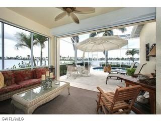 322 Stella Maris Dr., Naples, FL