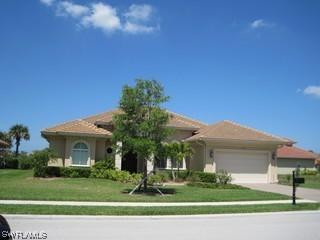 393 Cypress Way, Naples, FL 34110