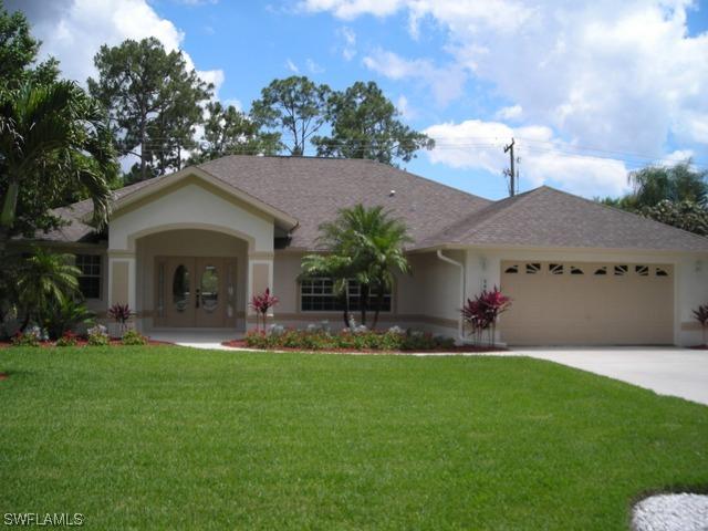 2027 Imperial Cir., Naples, FL