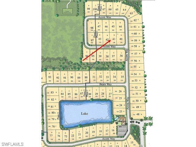 7206 Acorn Way, Naples, FL 34119