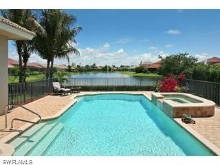 5041 Rustic Oaks Cir., Naples, FL