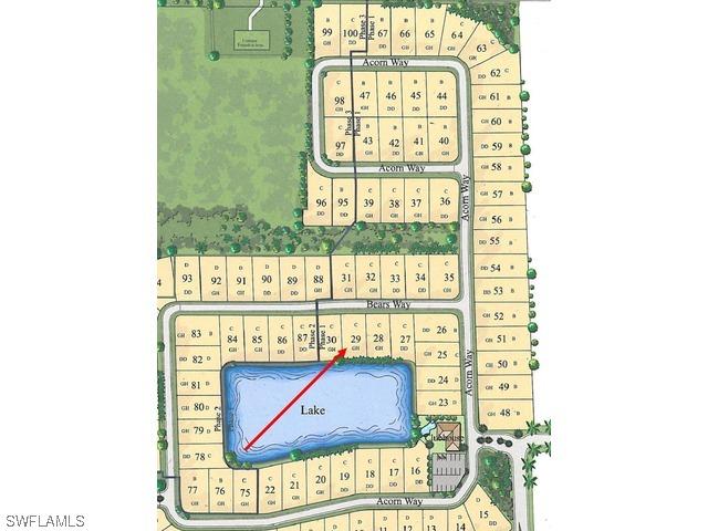 7434 Acorn Way, Naples, FL 34119