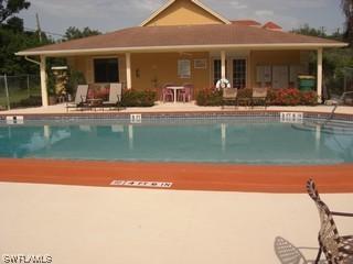 1211 Rosemary Ct. #203, Naples, FL