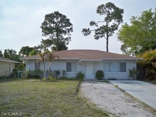 5237 Warren St., Naples, FL