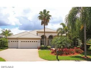 506 Wedgewood Way, Naples, FL 34119