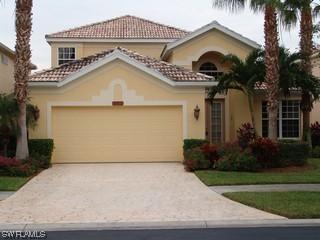 1972 Timarron Way, Naples, FL