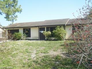 5450 26th Ave., Naples, FL 34116