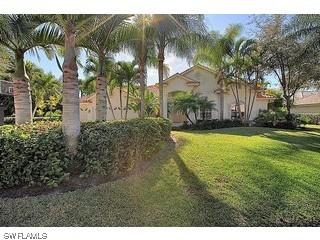 4384 Mourning Dove Dr., Naples, FL