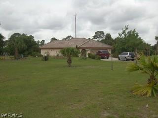 1070 Golden Gate Blvd., Naples, FL 34120