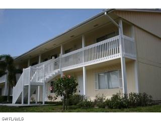 4607 Bayshore Dr. #7, Naples, FL 34112