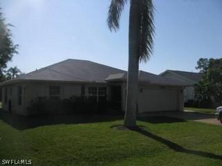 1404 Forest Lakes Blvd., Naples, FL