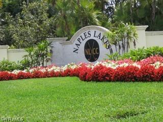 4959 Shaker Heights Ct. #101, Naples, FL 34112