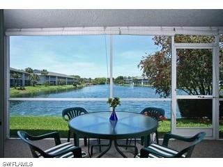 1250 Yesica Ann Cir. #103, Naples, FL