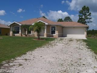 5833 Everglades Blvd., Naples, FL 34120