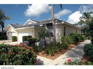 757 Mainsail Pl., Naples, FL 34109