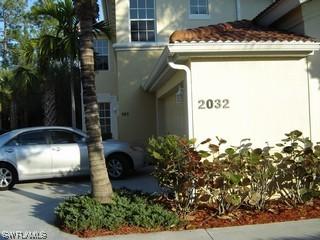 2032 Tarpon Bay Dr. #101, Naples, FL 34119