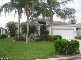 562 Crossfield Cir., Naples, FL 34104