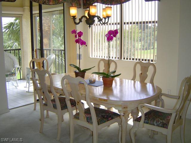 7008 Pelican Bay Blvd. #203, Naples, FL