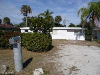 10941 Citrus Dr., Bonita Springs, FL