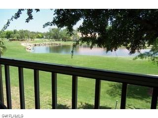 3665 Amberly Cir. #207, Naples, FL