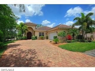 3145 Terramar Dr., Naples, FL 34119