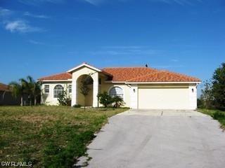 2485 Desoto Blvd., Naples, FL 34119